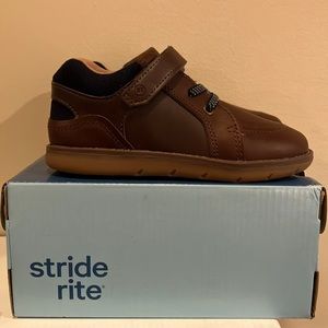 NEW Stride Rite Anders Boot Size 10